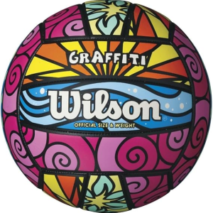 Wilson Outdoor Recreational Volleyball - Official Size