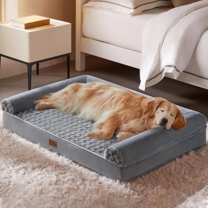 Dog Beds for Large Dogs