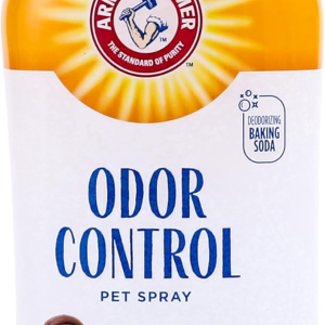 Arm & Hammer for Pets Super Deodorizing Spray for Dogs