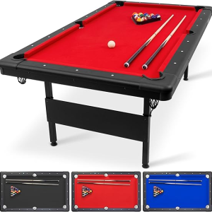 Billiards Tables