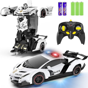 Remote Control Car