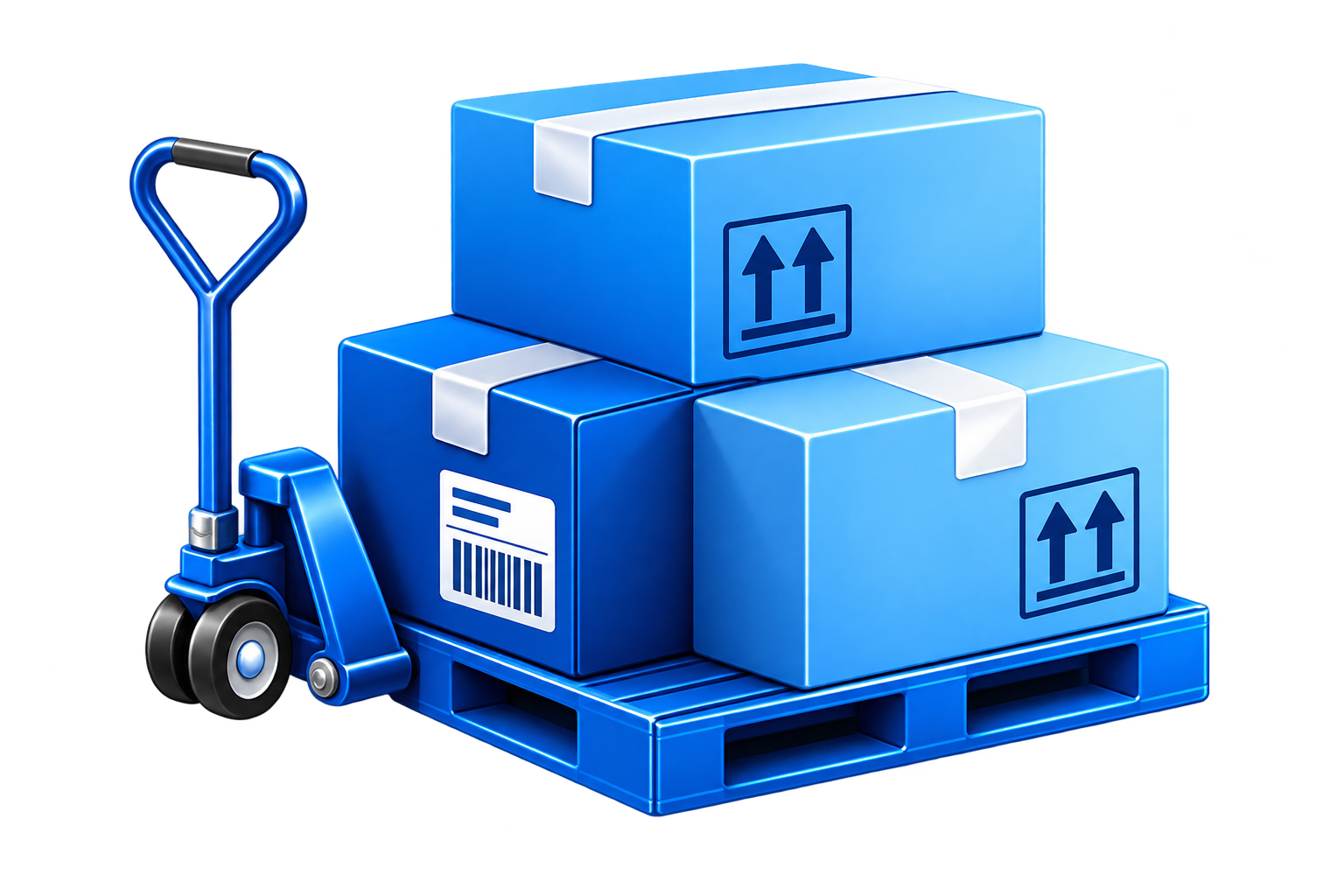 MFG Wholesale