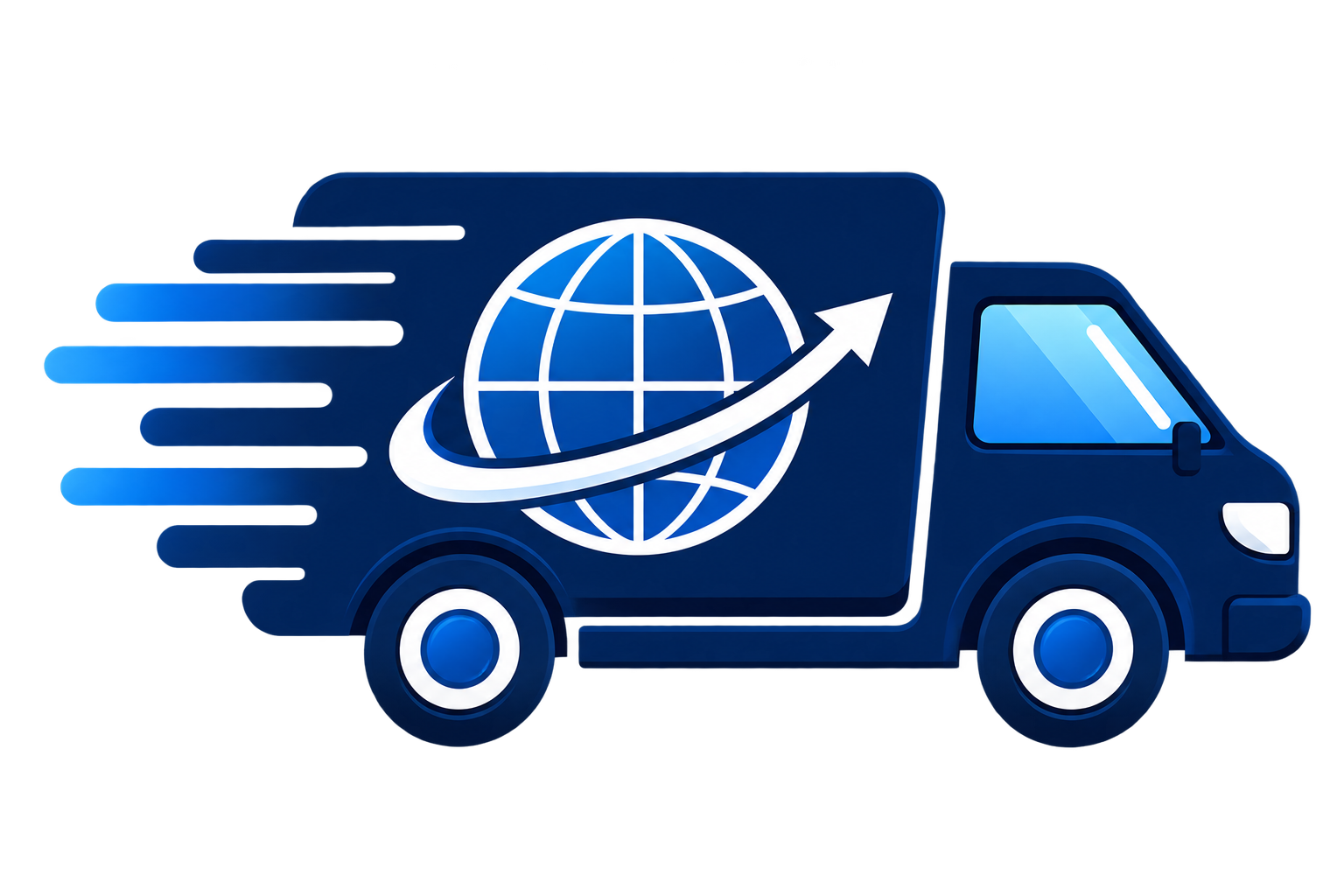Delivry Truck