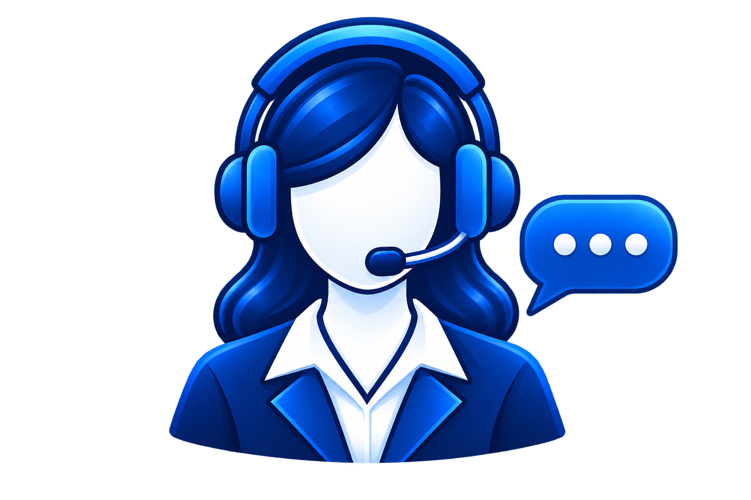 MFG Customer Support 
